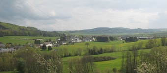 Simple Apartment in Falkenstadt near Schlossinsel Museum