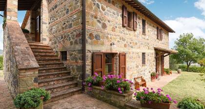 Belvilla by OYO Piandigoro - I Lecci