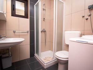 Appartement | Salle de bain