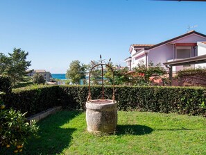 Apartment | Exterior