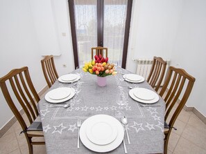 Appartement | Restauration