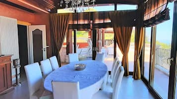Casa | Ristoranti