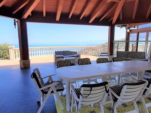 Casa | Restauración