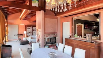 Ferienhaus | Speisen