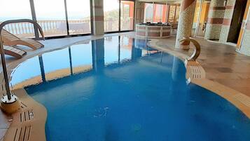Ferienhaus | Pool
