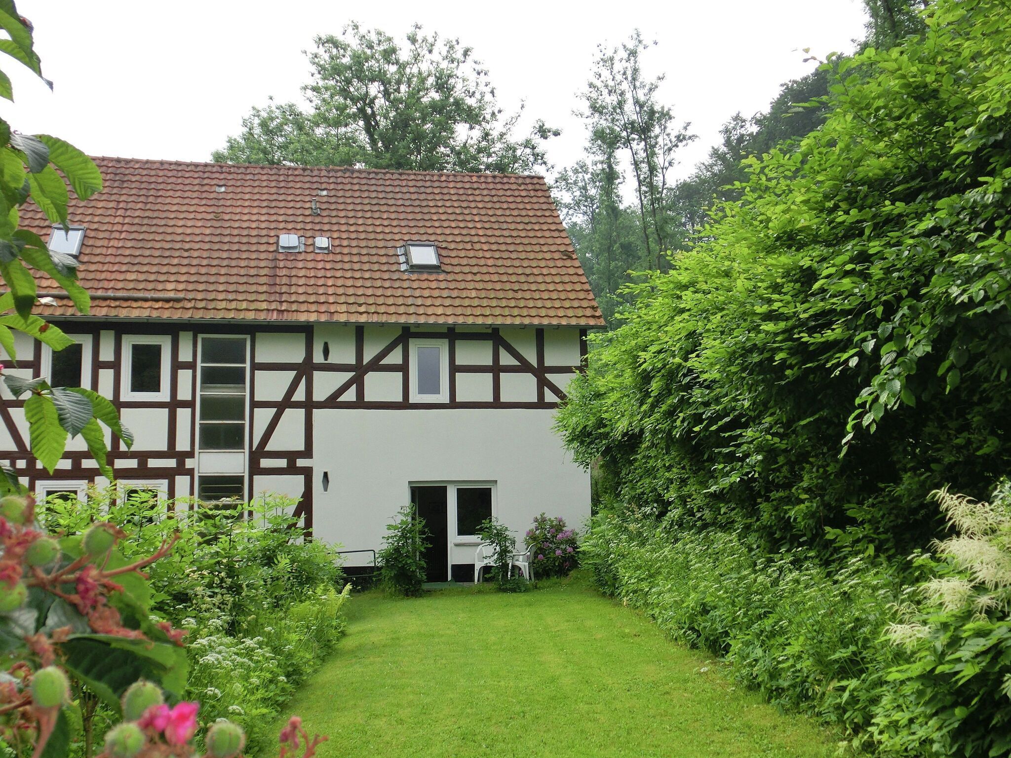 Außenbereich