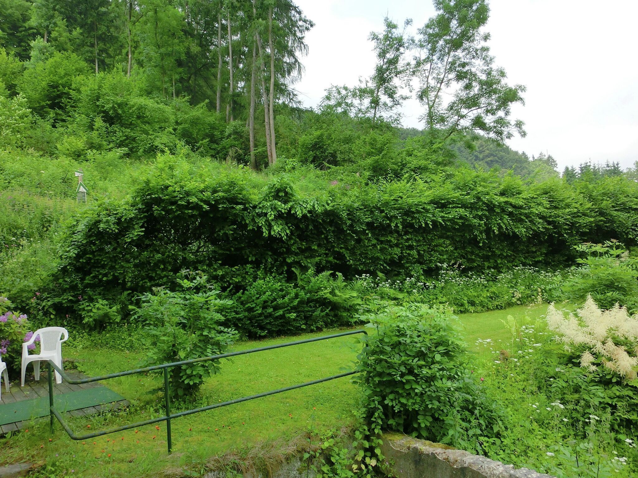 Außenbereich