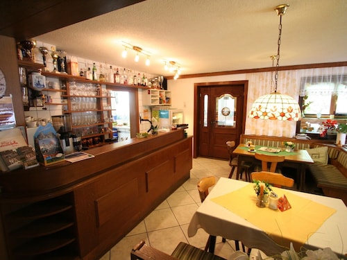 Apartment in Scheffau Near Ski Slopes