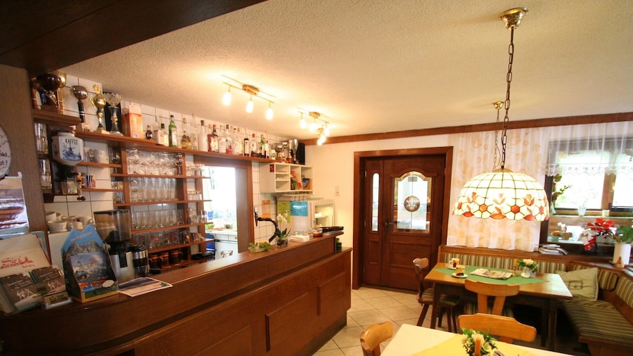 Apartment in Scheffau Near Ski Slopes