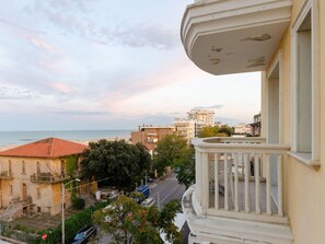 Apartamento | Vista da propriedade