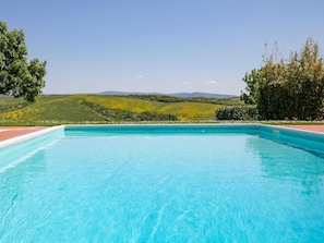 Apartment | Pool | Außenpool