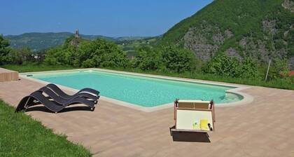 Belvilla by OYO Borgo Belvedere Combi