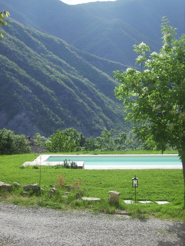 House | Pool | Outdoor pool