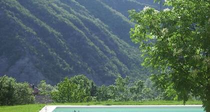 Belvilla by OYO Borgo Belvedere Combi