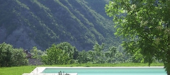 Belvilla by OYO Borgo Belvedere Combi