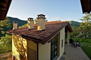 Maison | Extérieur