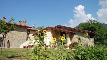 House | Exterior