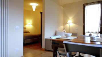 Rumah | Tempat makan