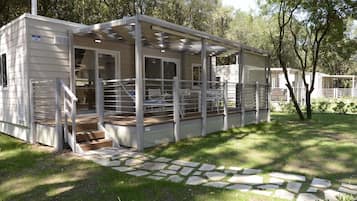 Chalet | Extérieur