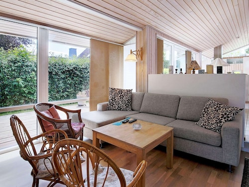 Holiday Home in FÃ¸rde