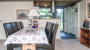Hus | Innvendig
