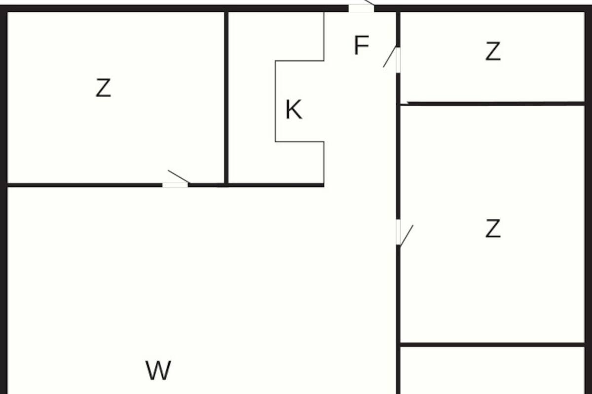 House | Floor plan