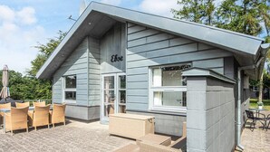 Hus | Utsikt fra overnattingsstedet