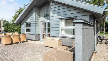 Casa | Vista dalla struttura