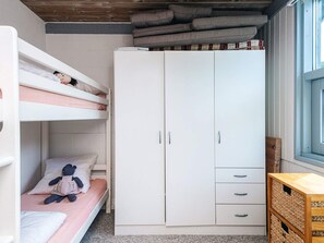 Ferienhaus | Innenbereich