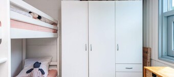 6 Person Holiday Home in Skovgårde Allingåbro