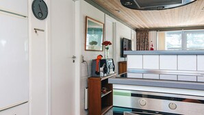 Hus | Innvendig