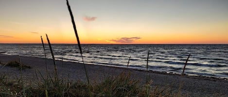 Talo | Näkymä vedelle