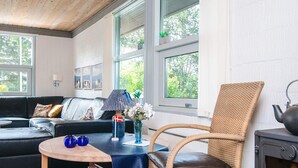 Hus | Innvendig