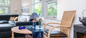 6 Person Holiday Home in Skovgårde Allingåbro