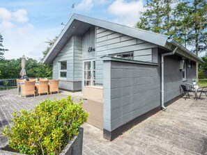 House | View from property