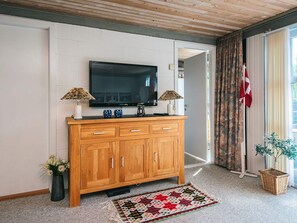 House | Interior
