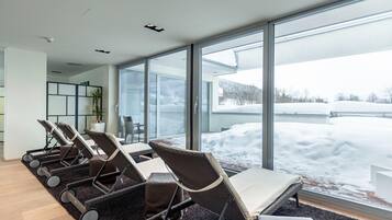 Apartment | Spa treatment