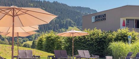 Apartment | Spa treatment