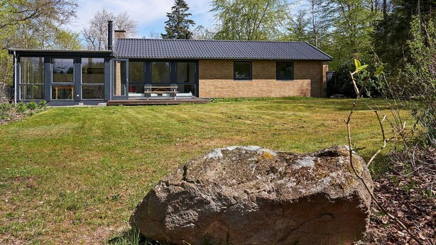 Unclassified image, 1 of 21, button - 6 Person Holiday Home in Ronne (Ronne)