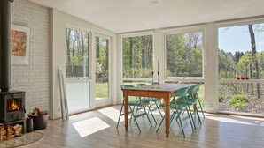 Unclassified image, 4 of 21, button - 6 Person Holiday Home in Ronne (Ronne)