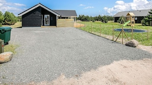 House | Exterior - Holiday Home in VÃ¦ggerlÃ¸se (Vaeggerlose)