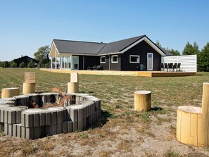 House | View from property
