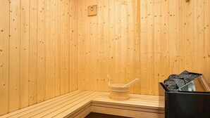 House | Sauna - Holiday Home in VÃ¦ggerlÃ¸se (Vaeggerlose)