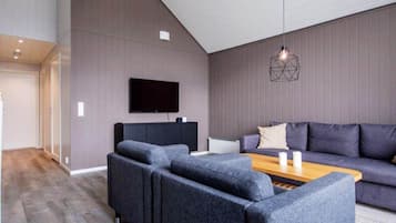 House | Living area