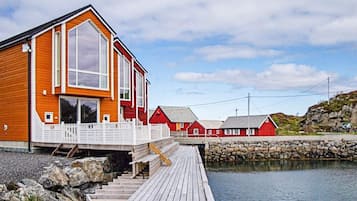 House | Exterior