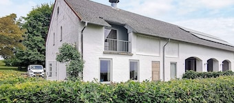5 Person Holiday Home in Assens