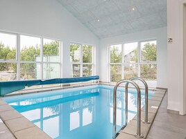 House | Pool | Indoor pool, outdoor pool