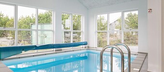 Holiday Home in Jerup