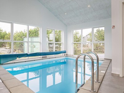 Holiday Home in Jerup