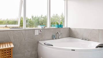 Hus | Spabehandling